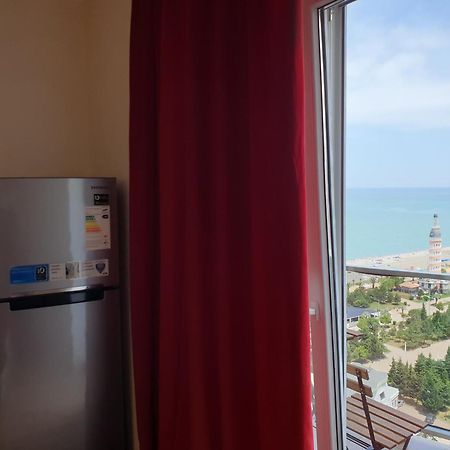 Holiday Premium Apartments Batumi Kültér fotó