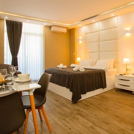 Holiday Premium Apartments Batumi Kültér fotó