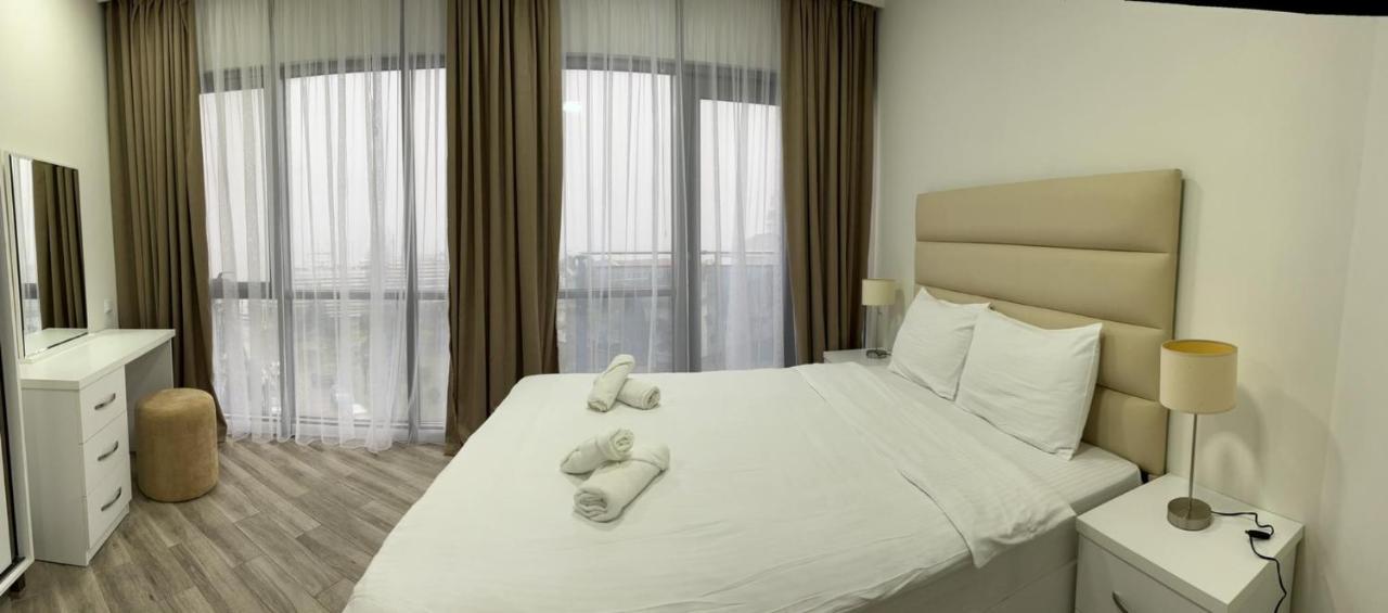 Holiday Premium Apartments Batumi Kültér fotó