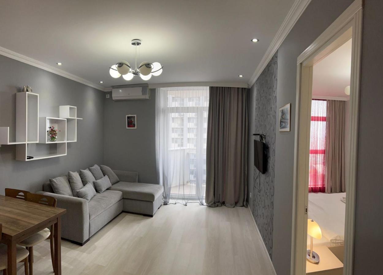Holiday Premium Apartments Batumi Kültér fotó