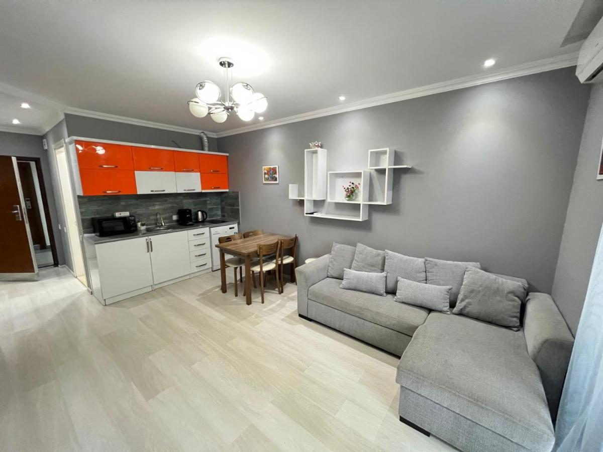 Holiday Premium Apartments Batumi Kültér fotó