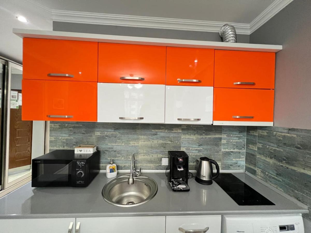 Holiday Premium Apartments Batumi Kültér fotó