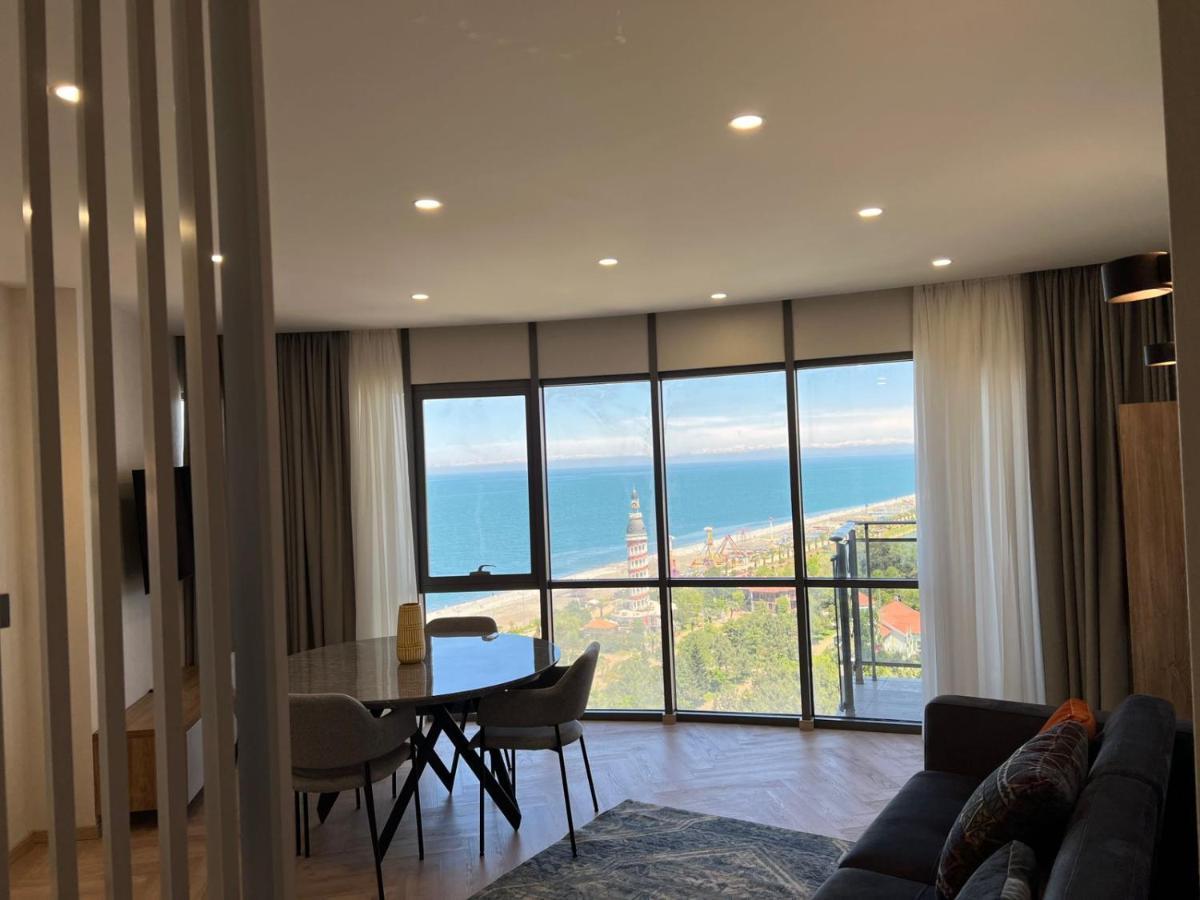Holiday Premium Apartments Batumi Kültér fotó