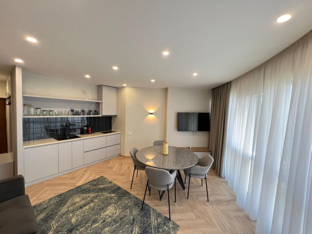 Holiday Premium Apartments Batumi Kültér fotó