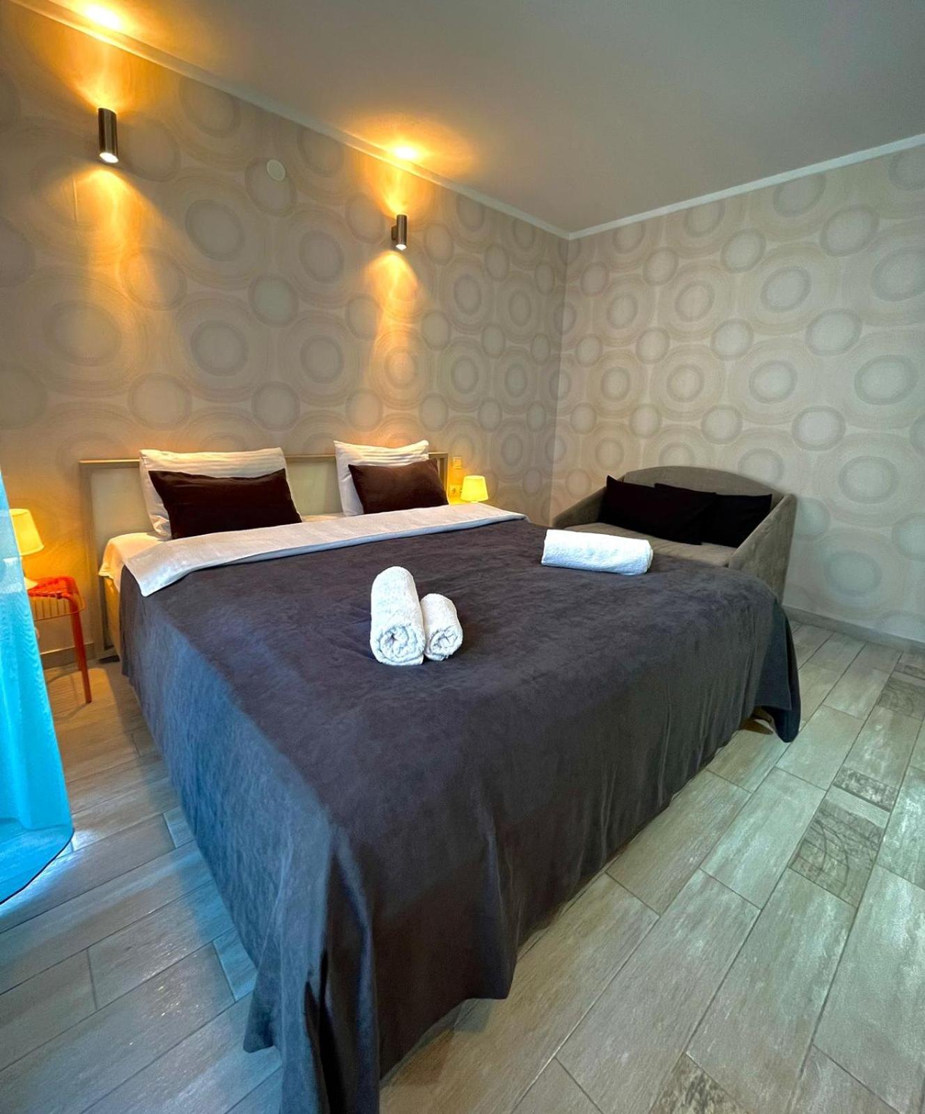 Holiday Premium Apartments Batumi Kültér fotó