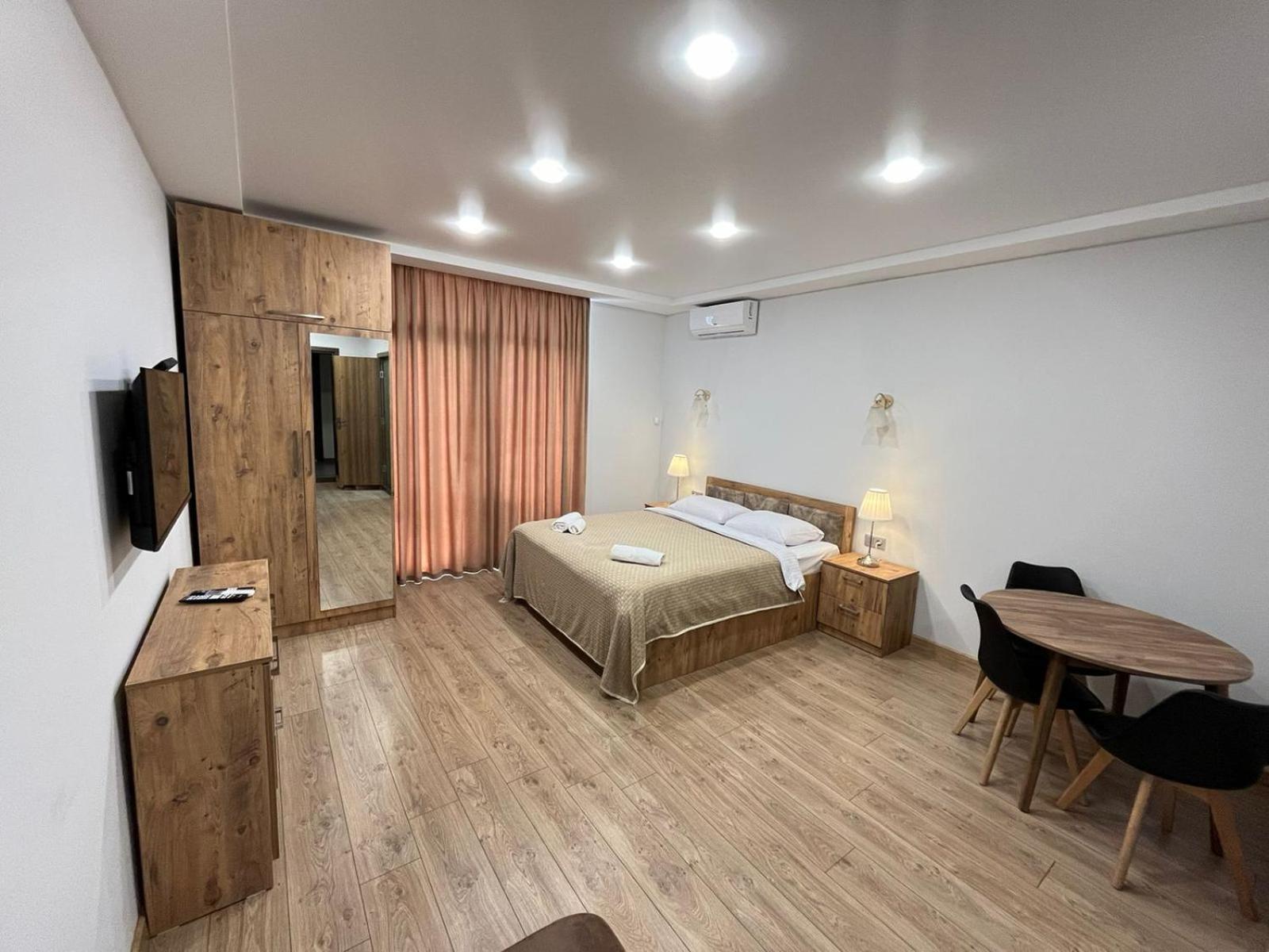 Holiday Premium Apartments Batumi Kültér fotó