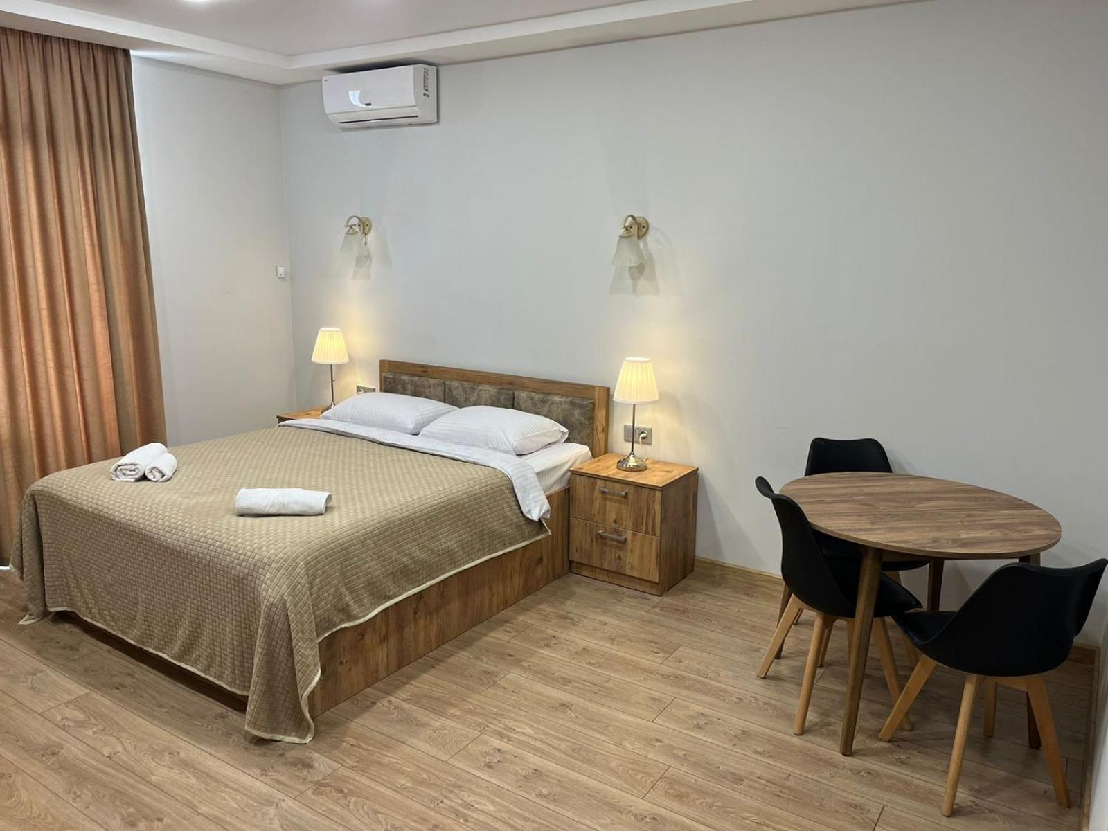 Holiday Premium Apartments Batumi Kültér fotó