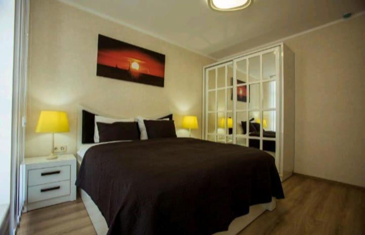 Holiday Premium Apartments Batumi Kültér fotó