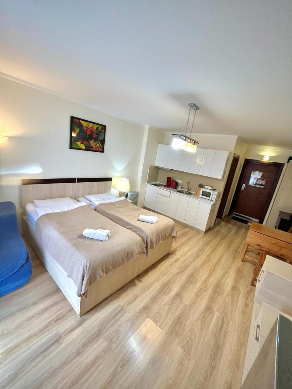 Holiday Premium Apartments Batumi Kültér fotó