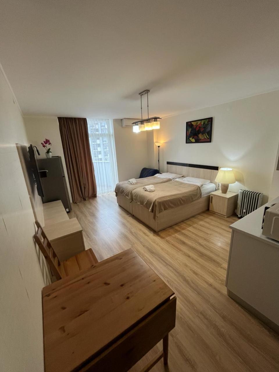 Holiday Premium Apartments Batumi Kültér fotó