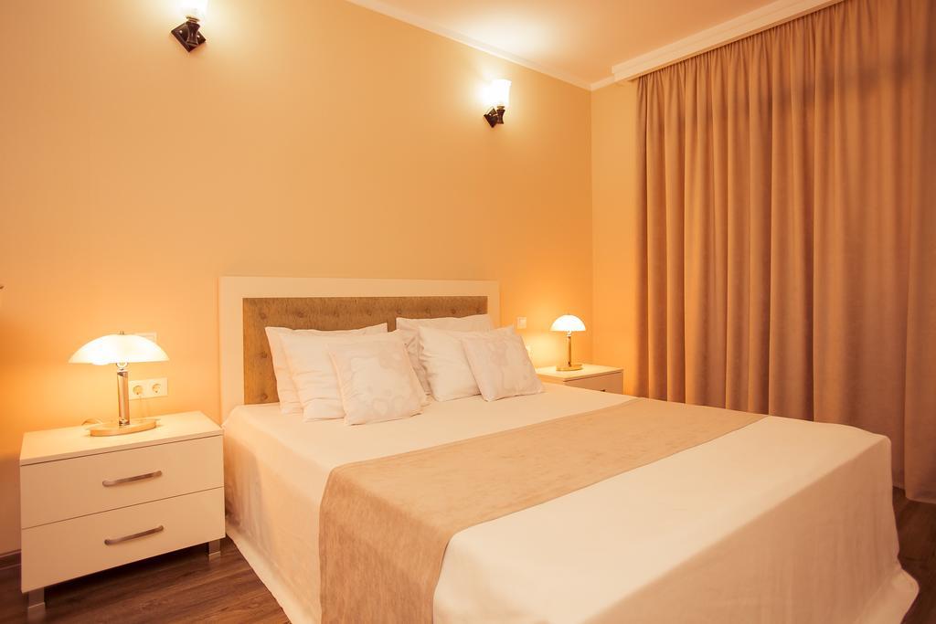Holiday Premium Apartments Batumi Kültér fotó