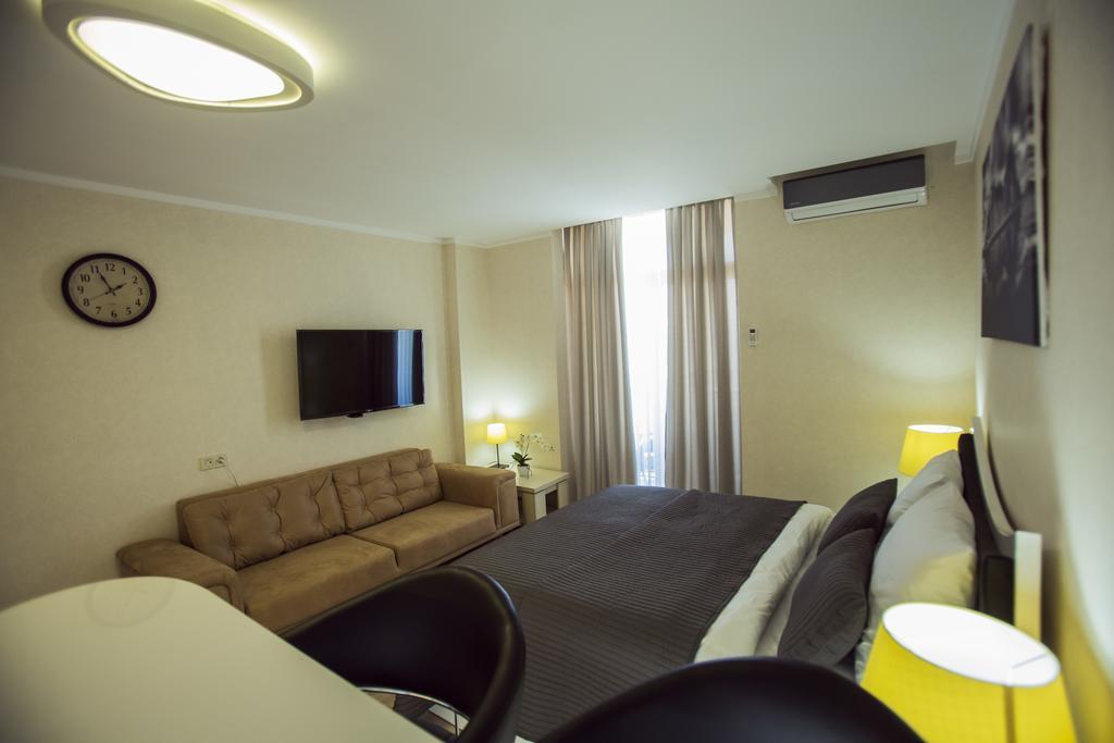 Holiday Premium Apartments Batumi Kültér fotó
