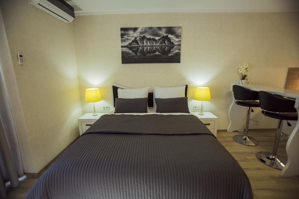 Holiday Premium Apartments Batumi Kültér fotó