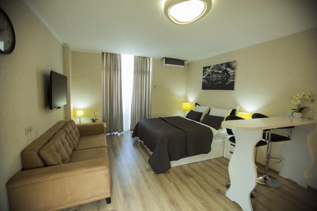 Holiday Premium Apartments Batumi Kültér fotó