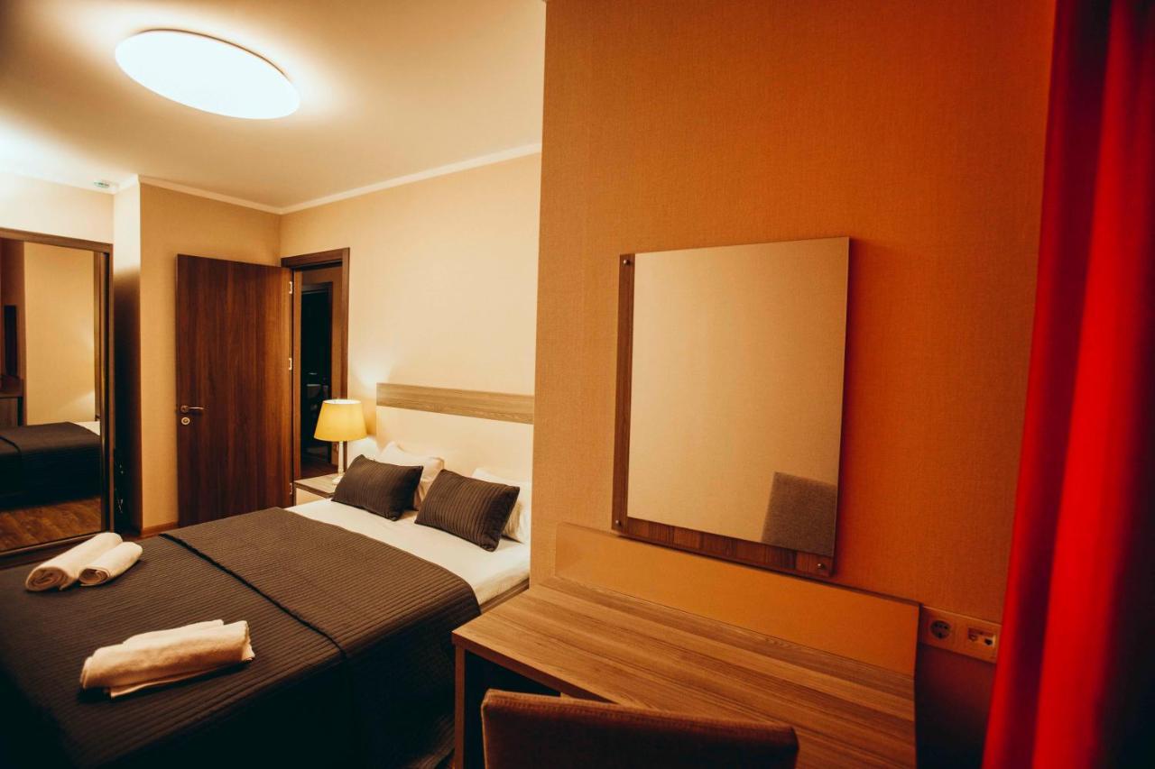 Holiday Premium Apartments Batumi Kültér fotó