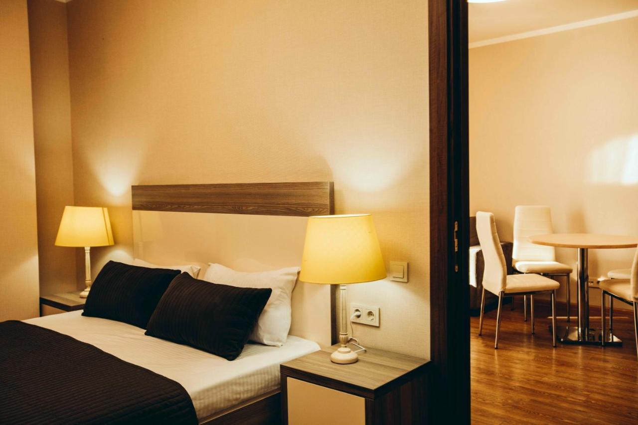 Holiday Premium Apartments Batumi Kültér fotó