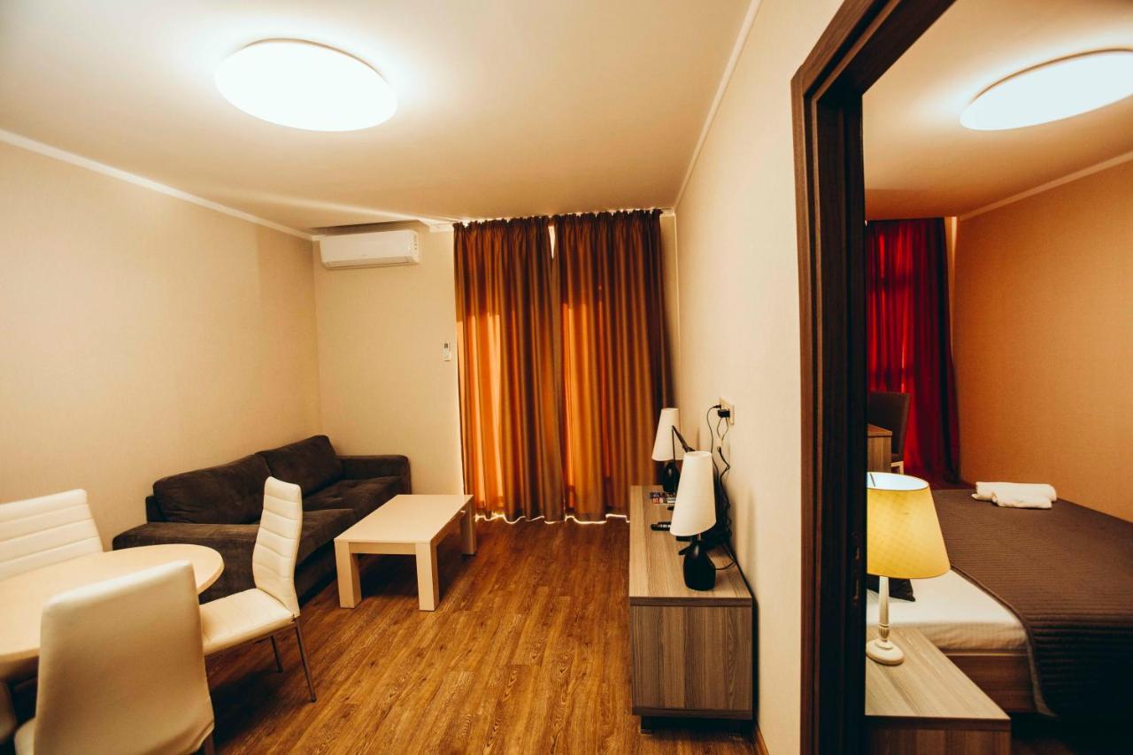 Holiday Premium Apartments Batumi Kültér fotó