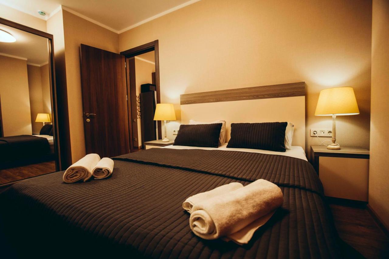 Holiday Premium Apartments Batumi Kültér fotó
